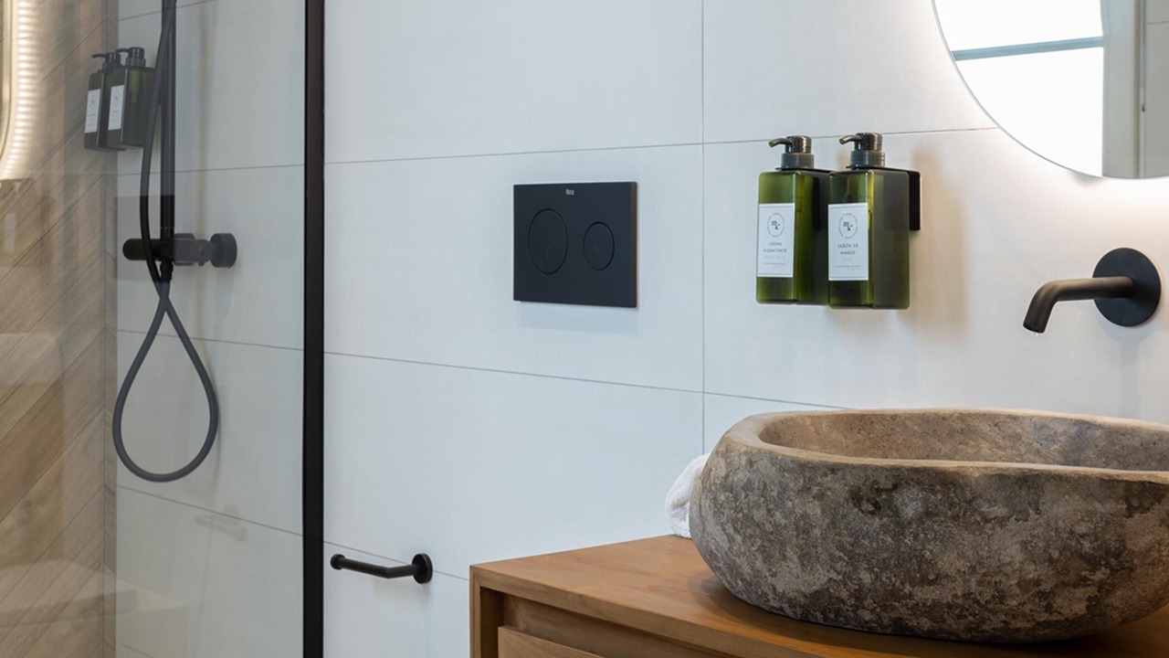 Photo of Bathroom in Astorga