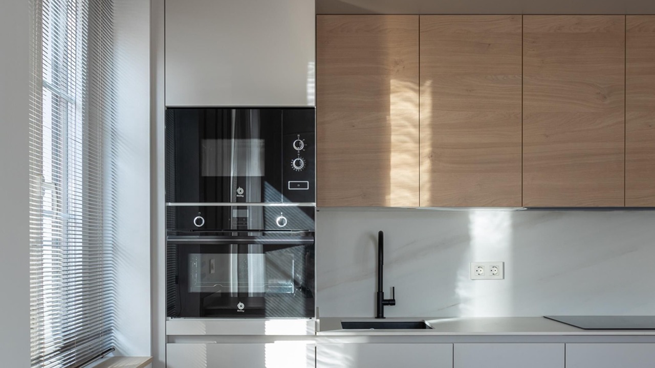 Photo of Kitchen in Astorga