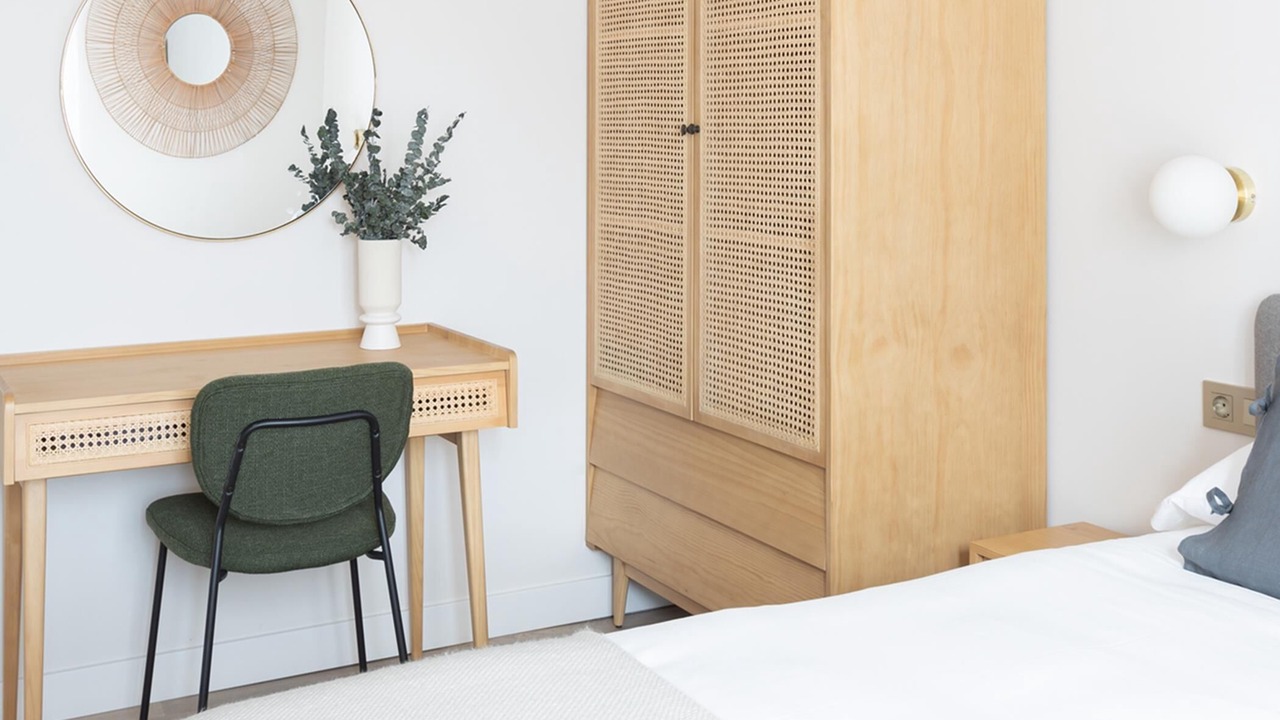 Photo of Bedroom in Astorga