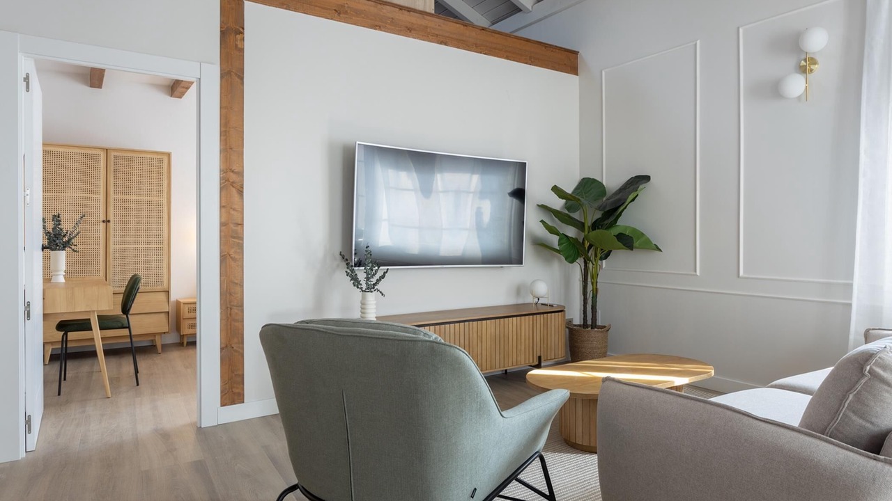 Photo of Livingroom in Astorga