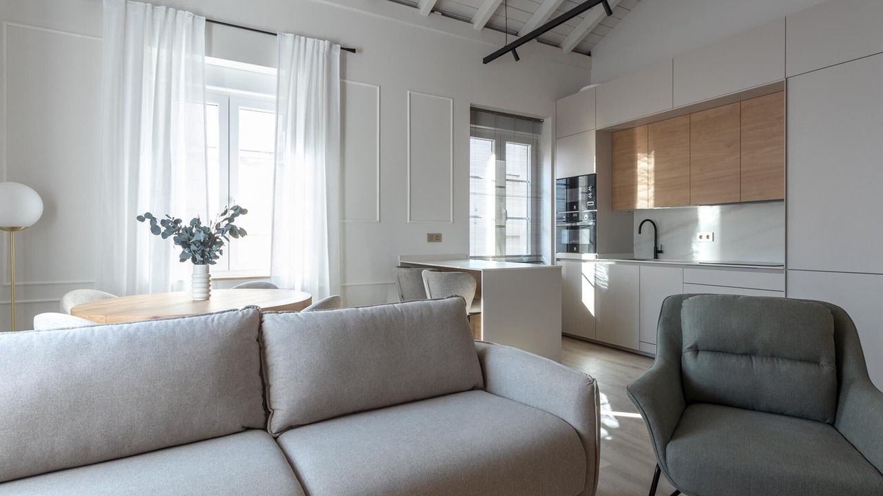 Photo of Livingroom in Astorga