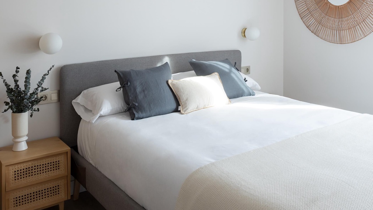 Photo of Bedroom in Astorga