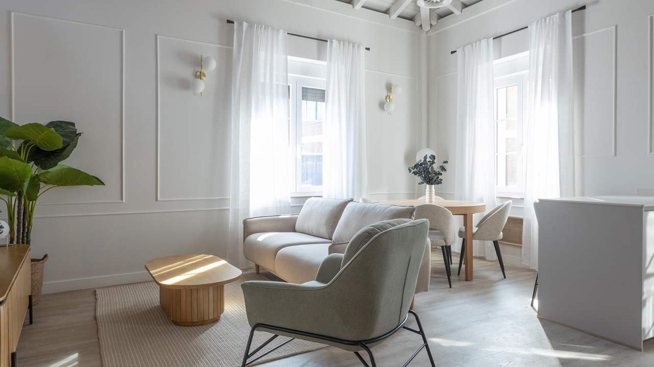 Photo of Livingroom in Astorga