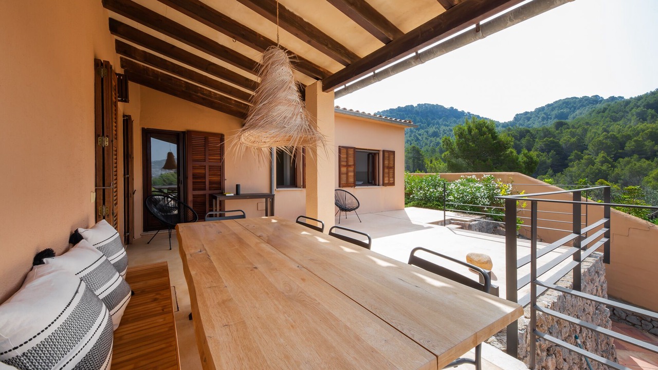 Photo of Outdoor in Soller