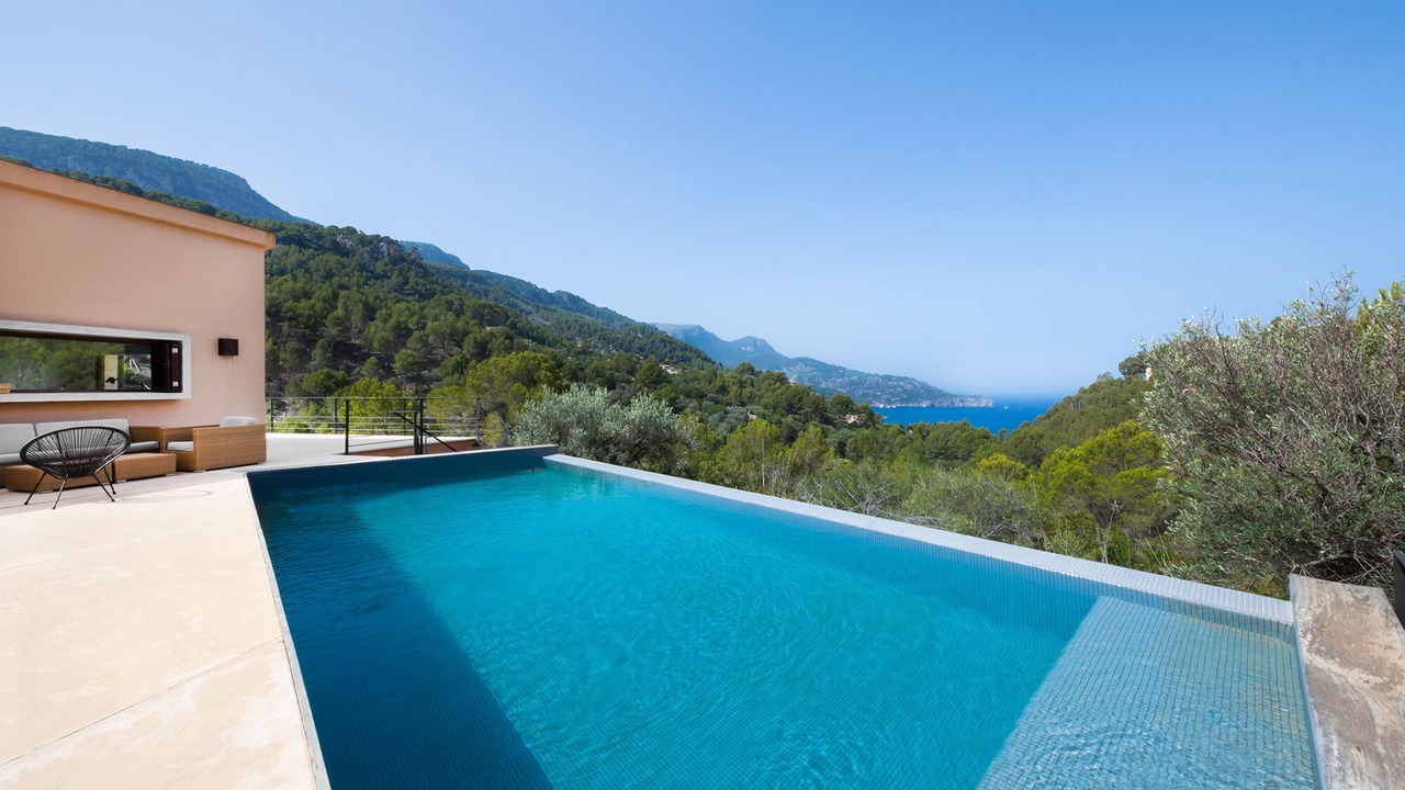 Photo of Outdoor in Soller