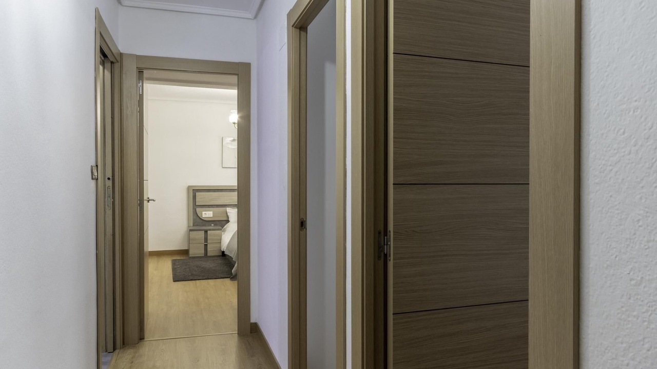 Photo of Bedroom in Leioa