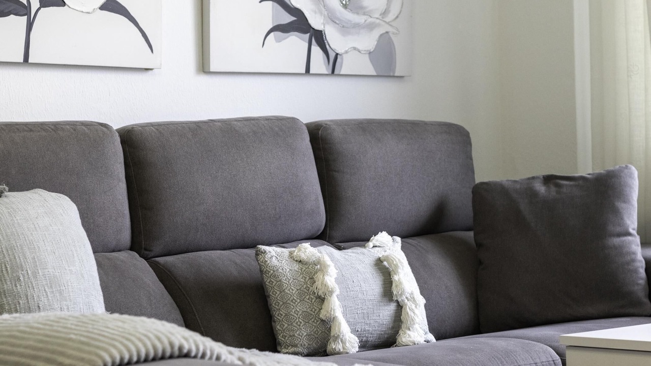 Photo of Livingroom in Leioa