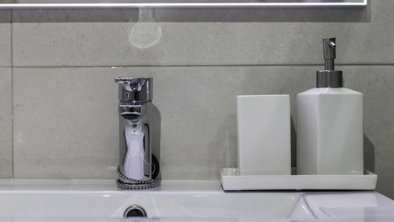 Photo of Bathroom in Leioa
