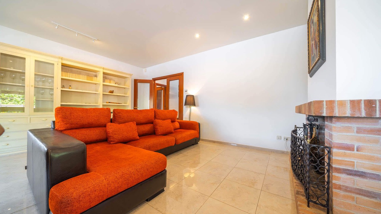 Photo of Livingroom in Condado del Jaruco