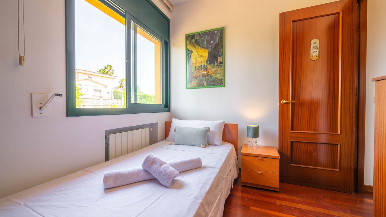 Photo of Bedroom in Condado del Jaruco