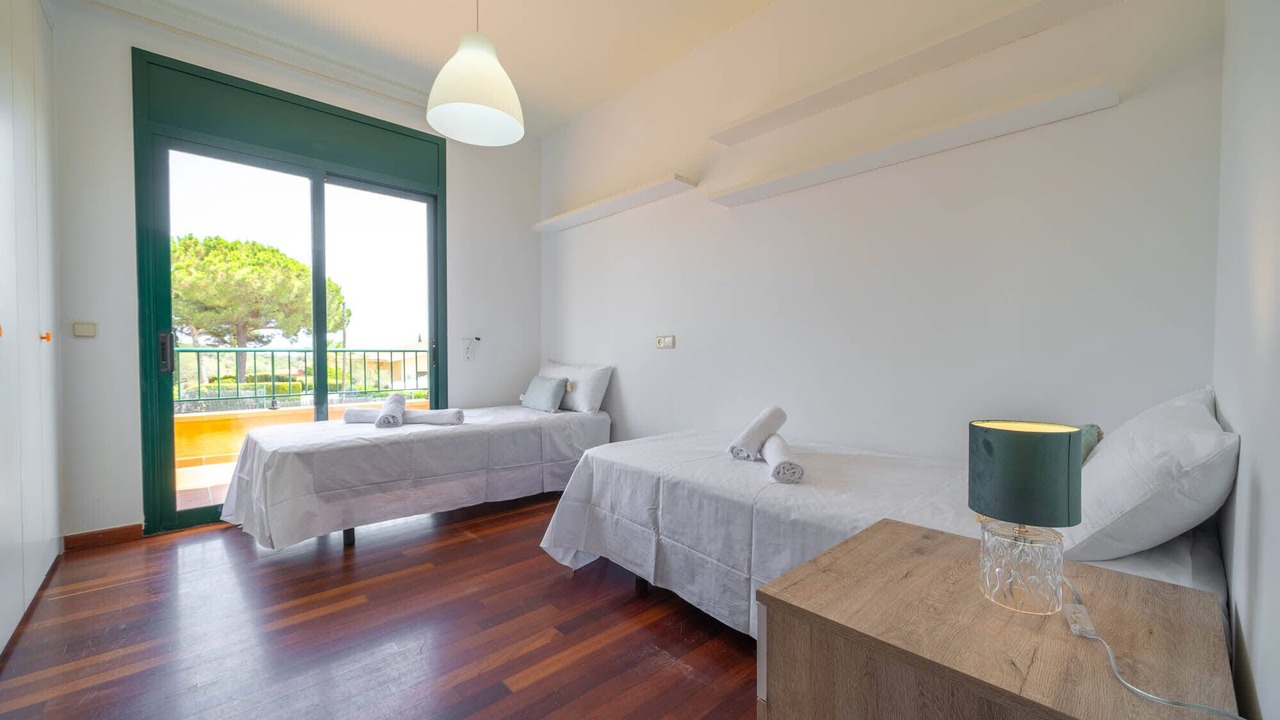 Photo of Bedroom in Condado del Jaruco