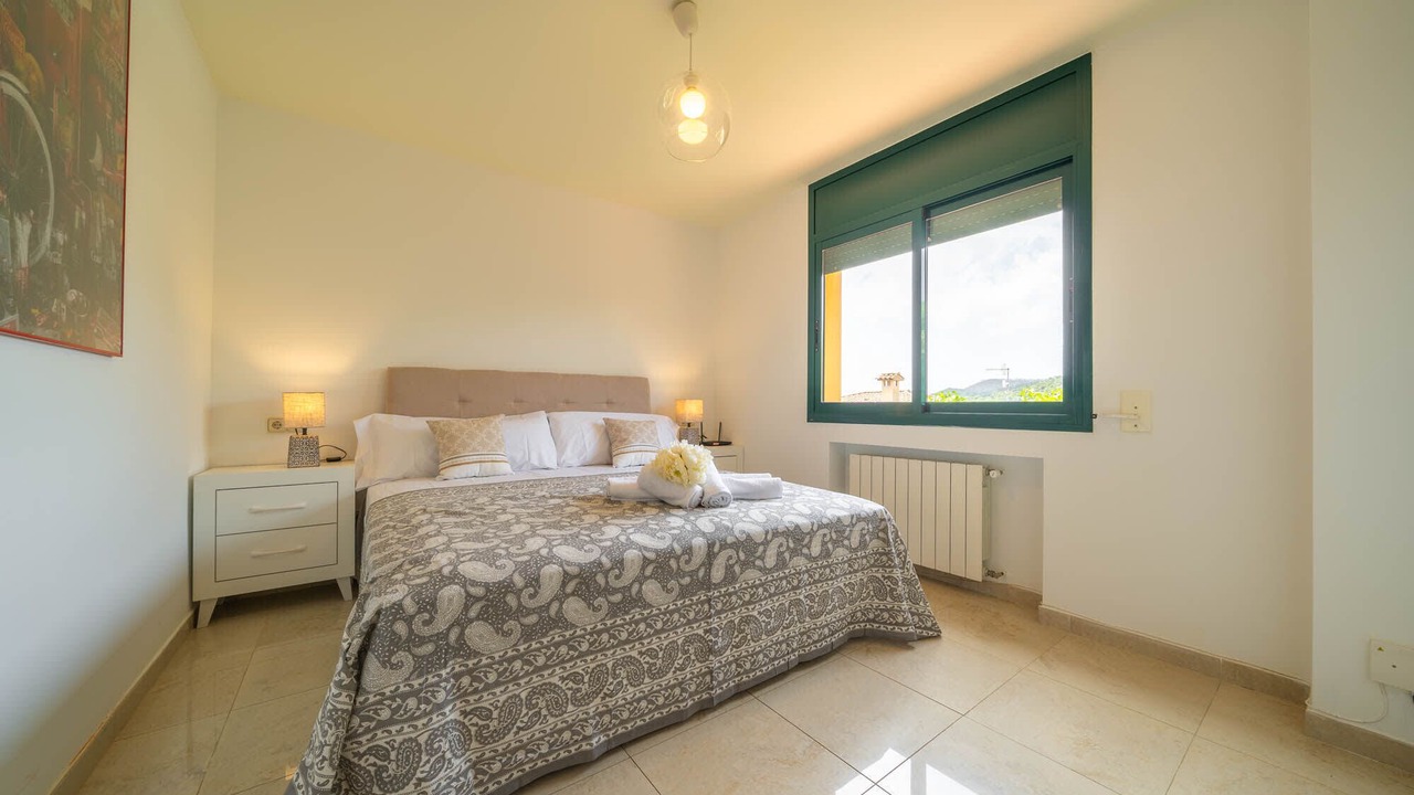 Photo of Bedroom in Condado del Jaruco