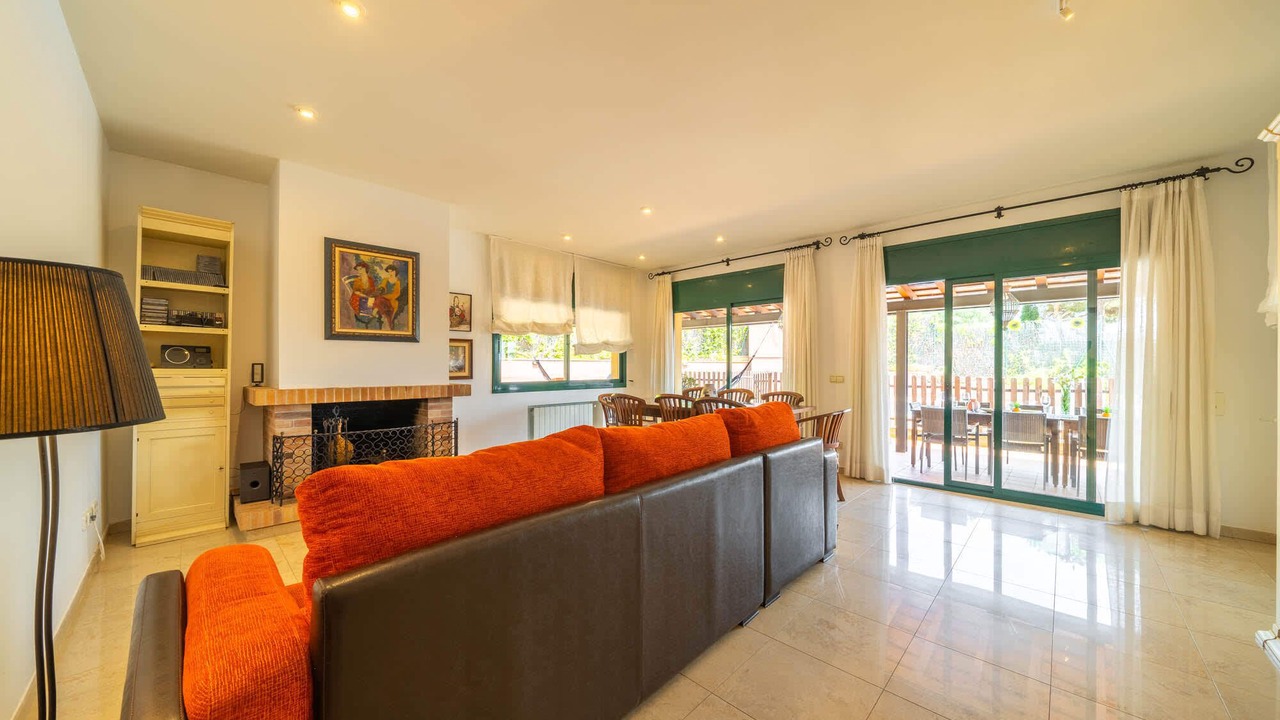 Photo of Livingroom in Condado del Jaruco