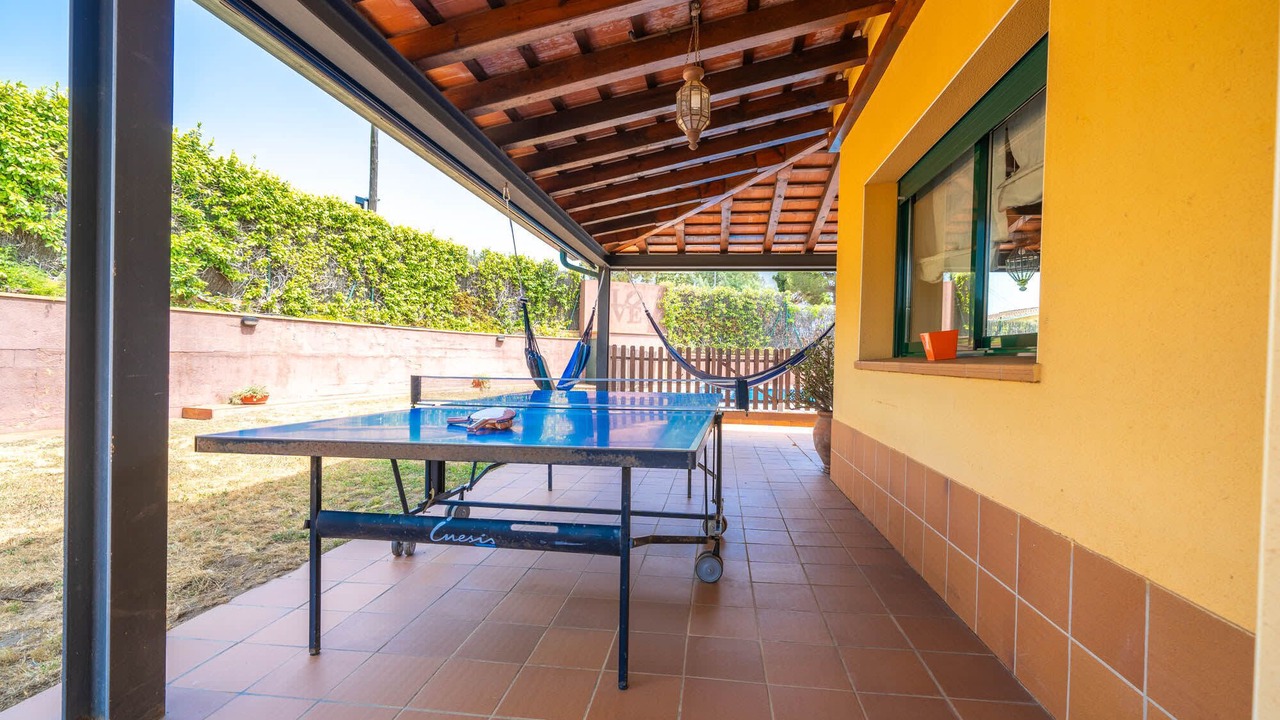 Photo of Patio Balcony in Condado del Jaruco