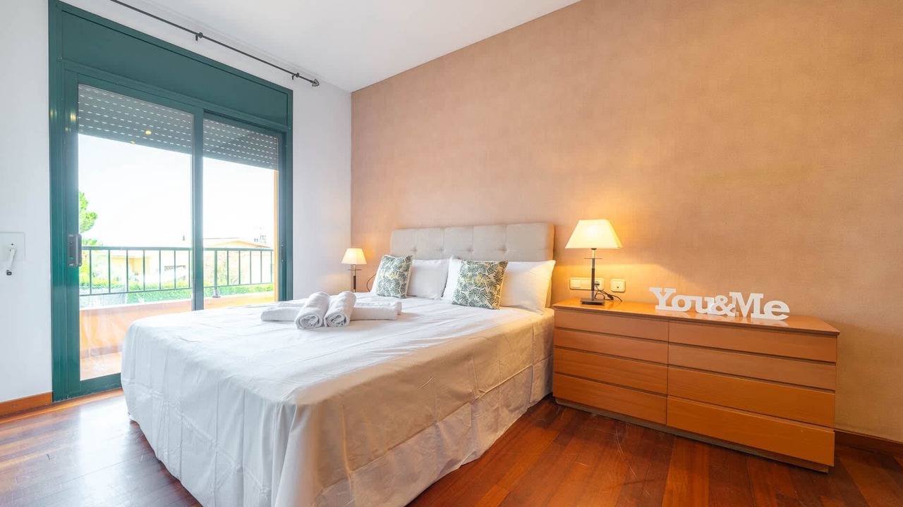 Photo of Bedroom in Condado del Jaruco