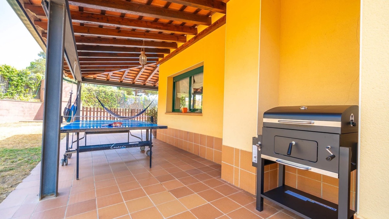 Photo of Patio Balcony in Condado del Jaruco