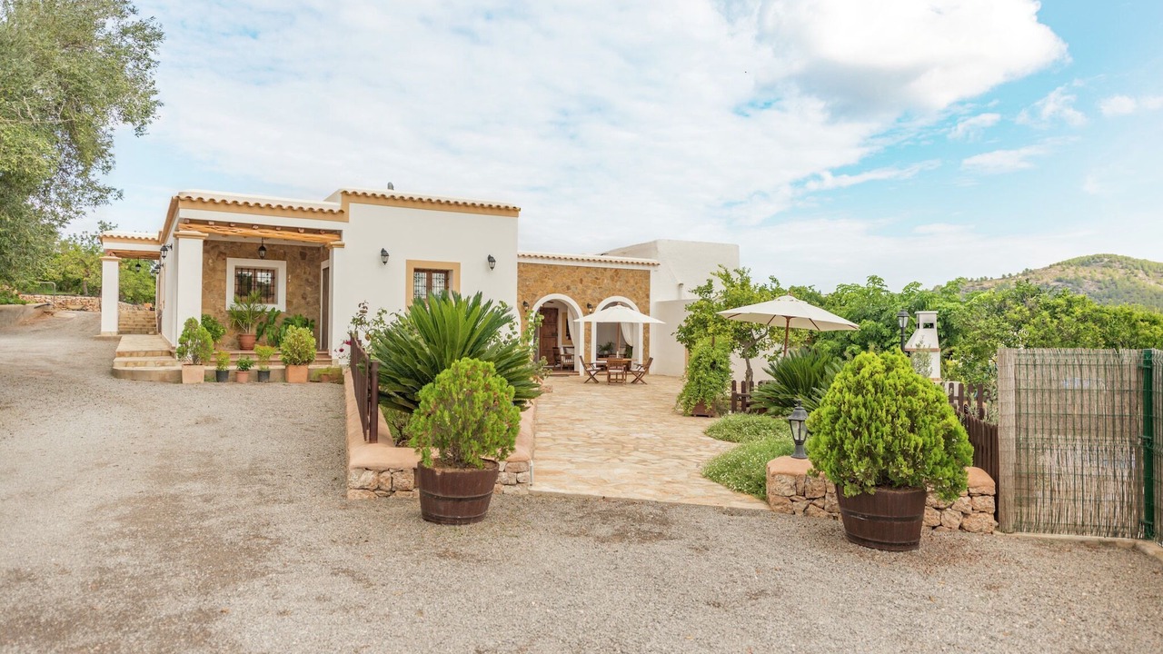 Photo of Outdoor in Sant Joan de Labritja