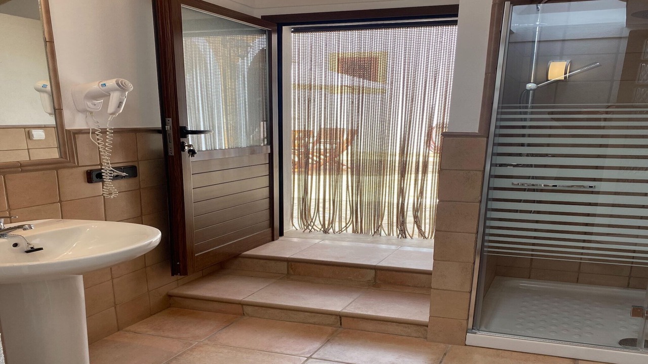 Photo of Bathroom in Sant Joan de Labritja
