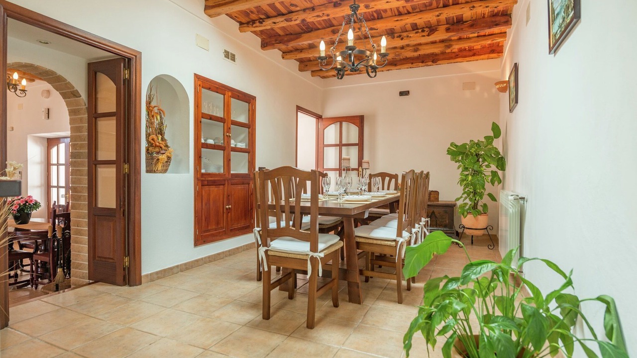 Photo of Livingroom in Sant Joan de Labritja
