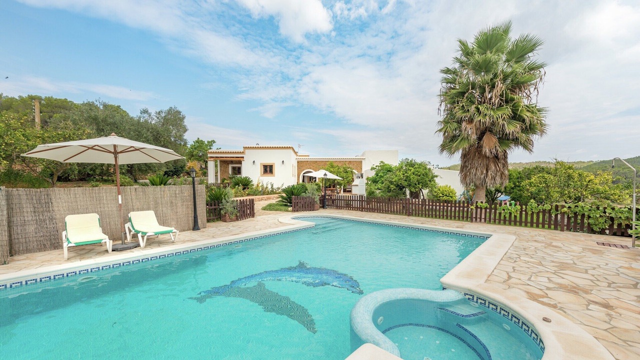 Photo of Outdoor in Sant Joan de Labritja