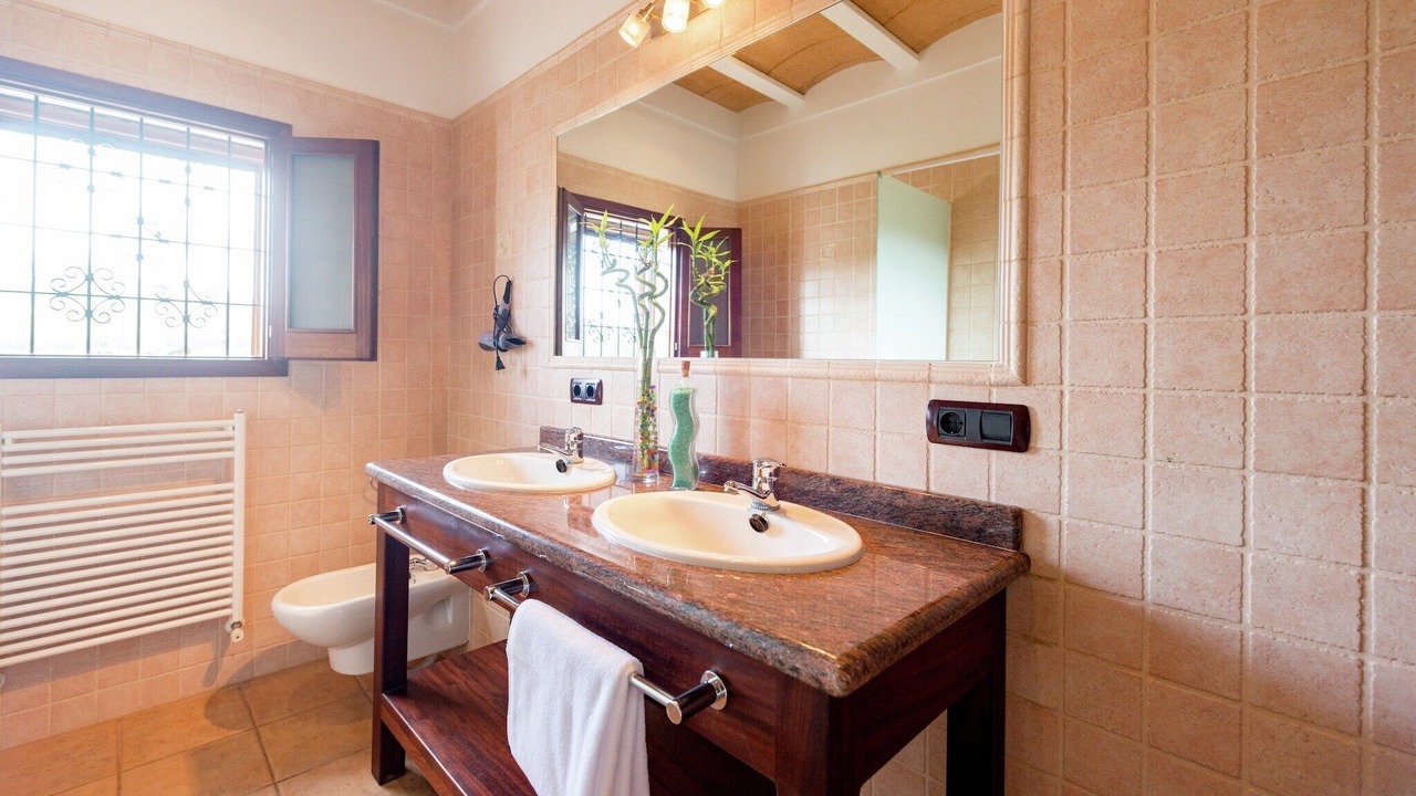 Photo of Bathroom in Sant Joan de Labritja