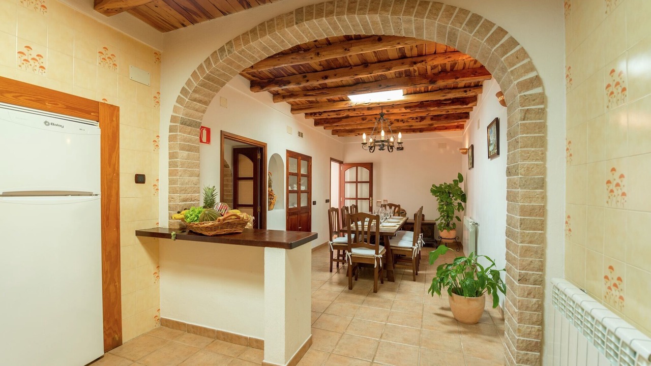 Photo of Livingroom in Sant Joan de Labritja