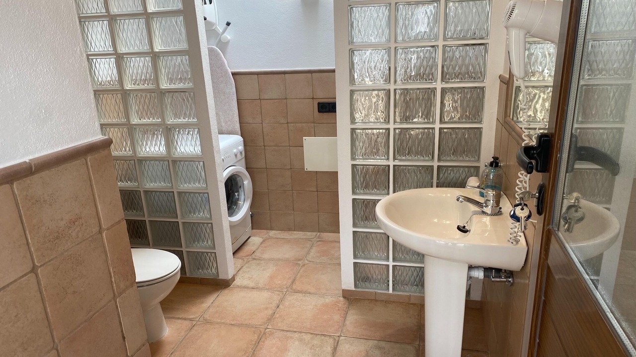 Photo of Bathroom in Sant Joan de Labritja