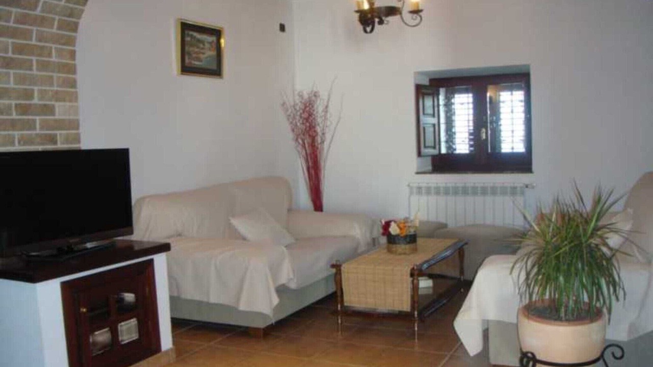 Photo of Livingroom in Sant Joan de Labritja
