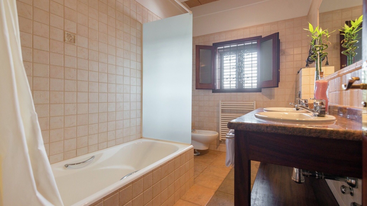 Photo of Bathroom in Sant Joan de Labritja