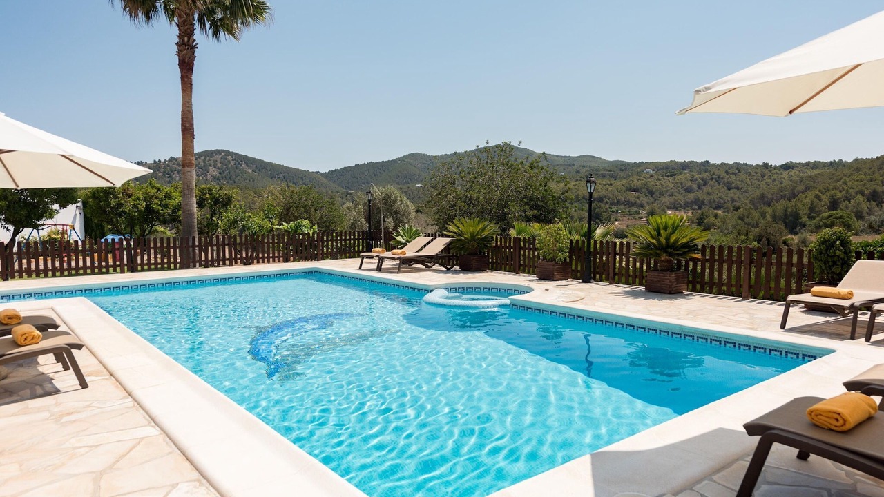Photo of Outdoor in Sant Joan de Labritja