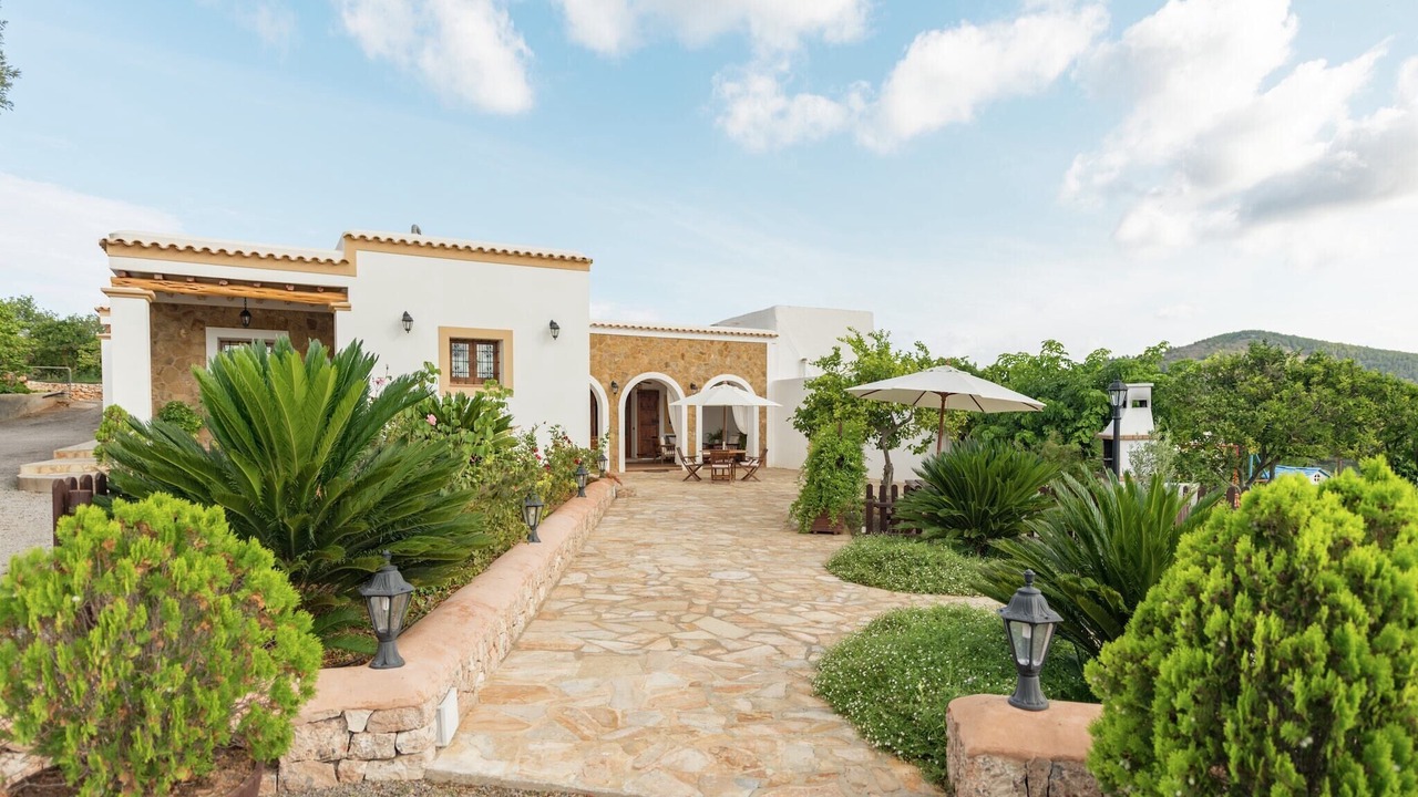 Photo of Outdoor in Sant Joan de Labritja