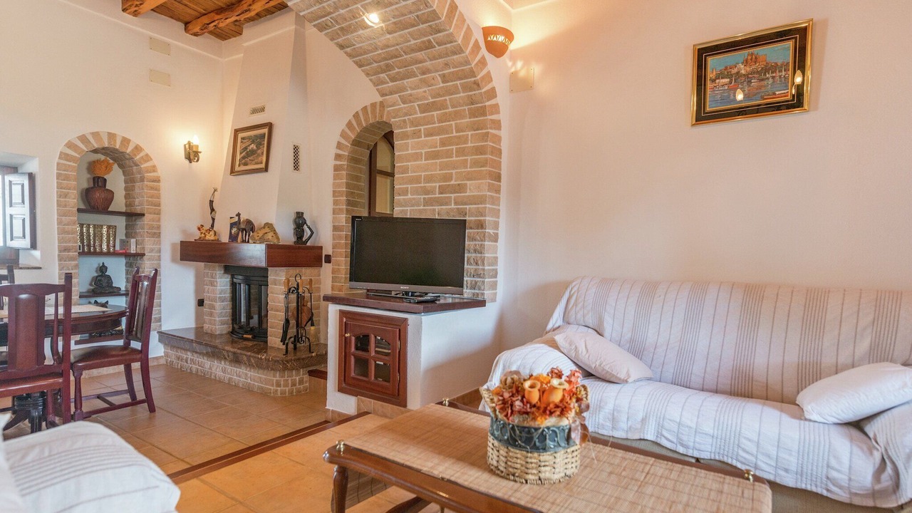 Photo of Livingroom in Sant Joan de Labritja