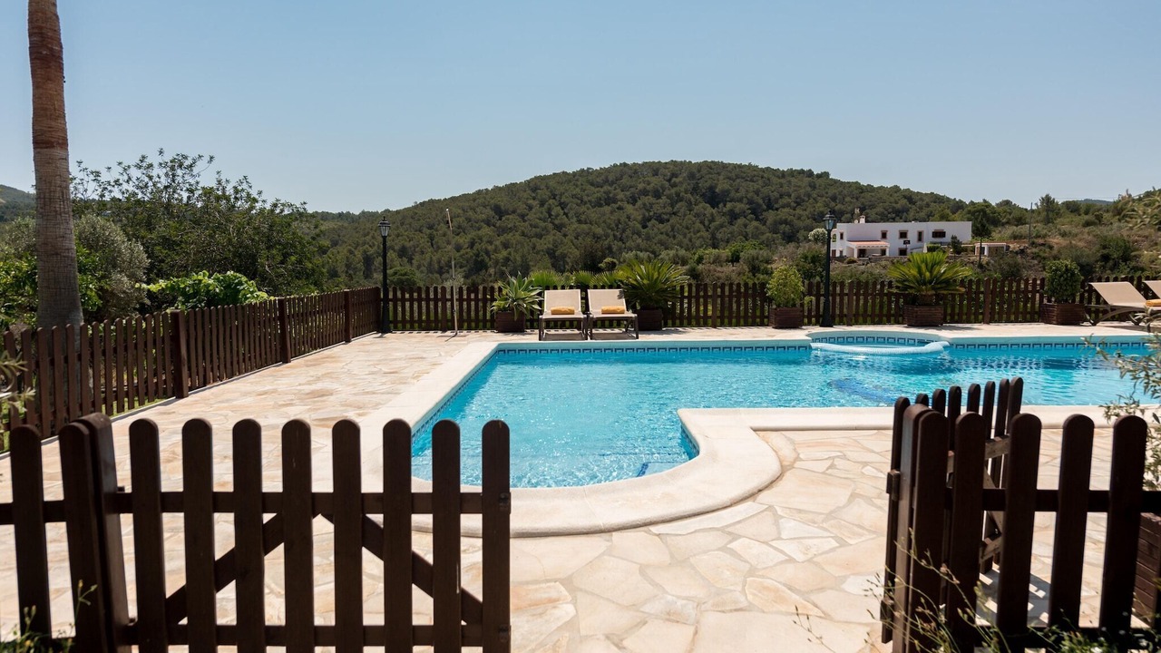 Photo of Outdoor in Sant Joan de Labritja
