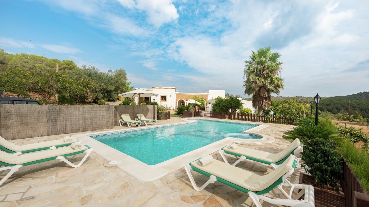 Photo of Outdoor in Sant Joan de Labritja
