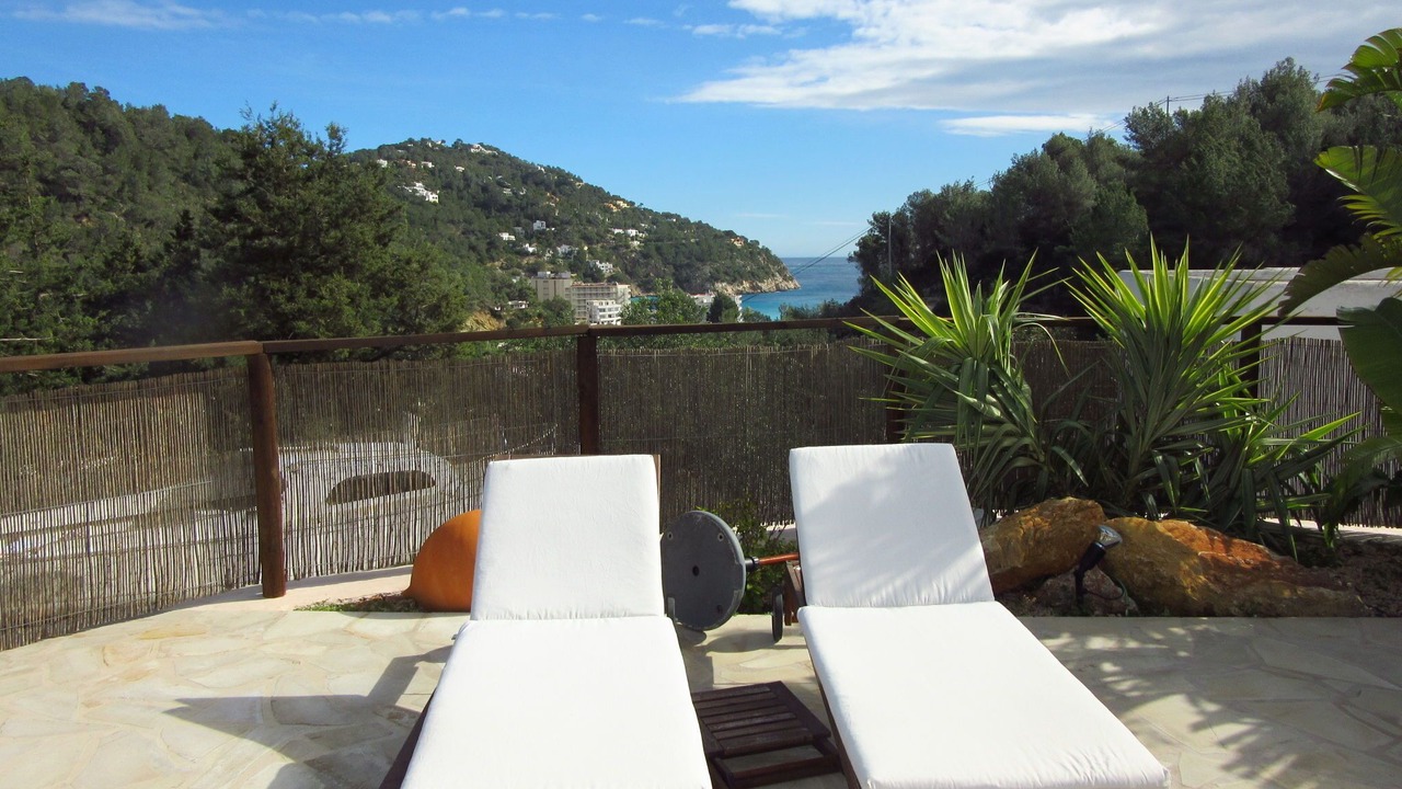 Photo of Outdoor in Cala Sant Vicente