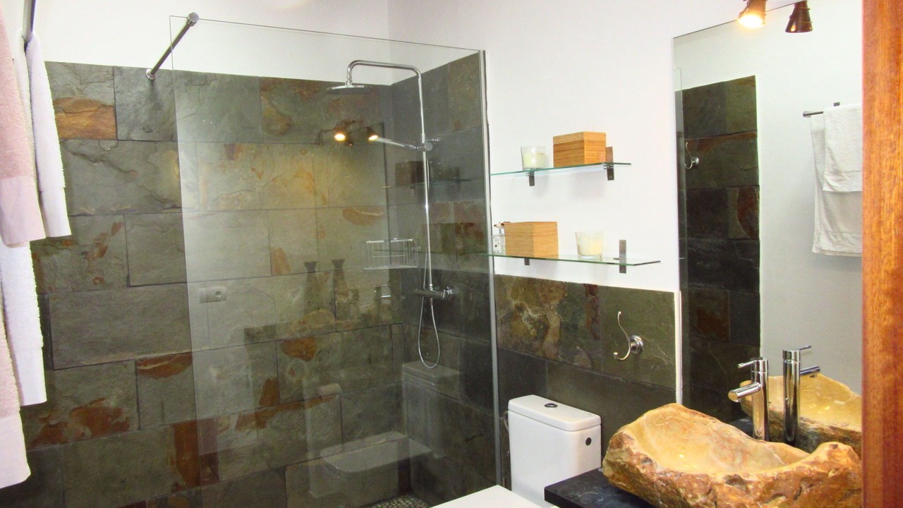 Photo of Bathroom in Cala Sant Vicente