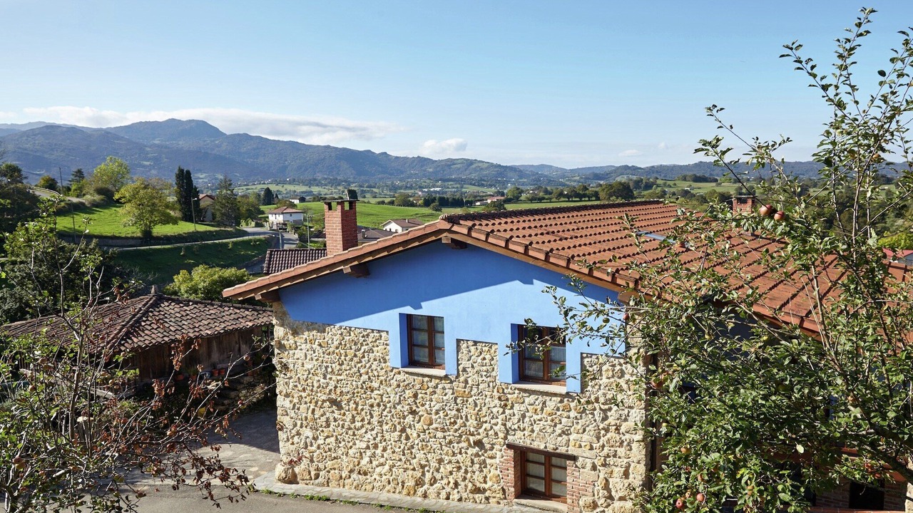 Photo of Outdoor in Pruneda
