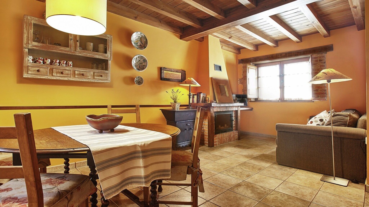 Photo of Livingroom in Pruneda