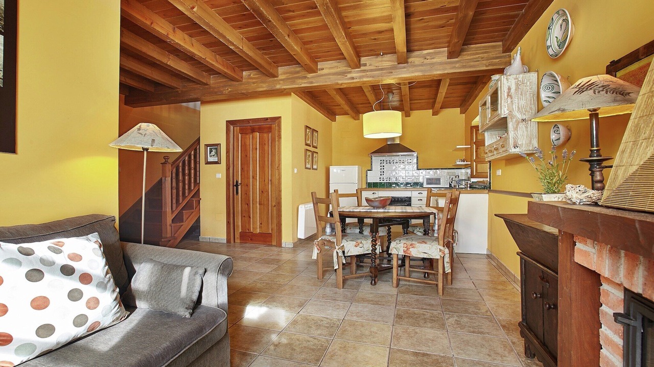 Photo of Livingroom in Pruneda