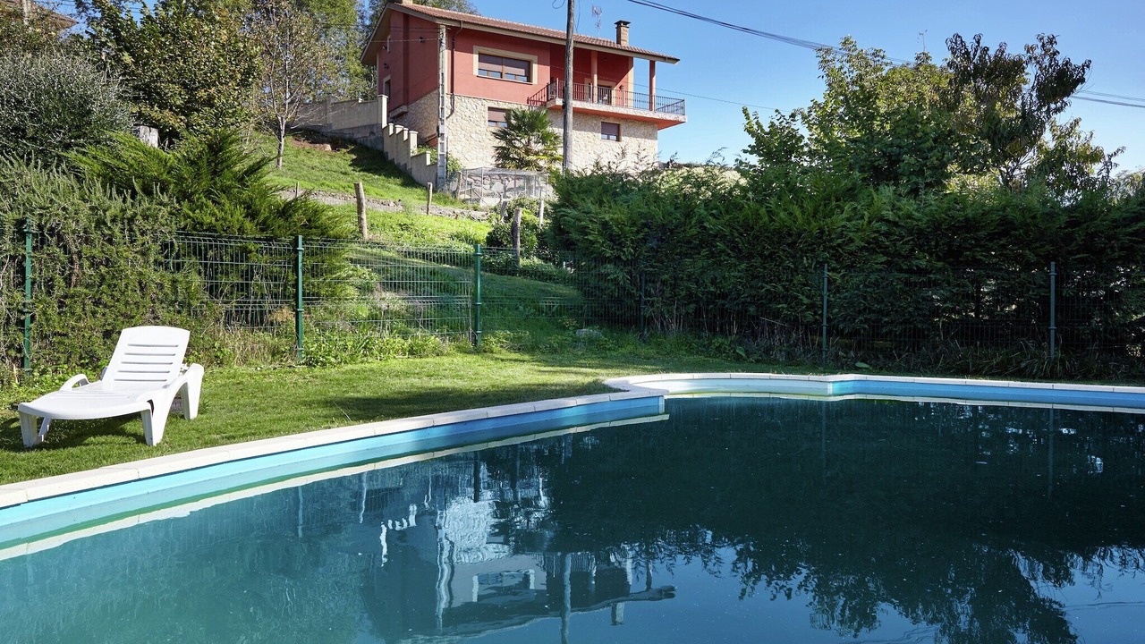 Photo of Outdoor in Pruneda