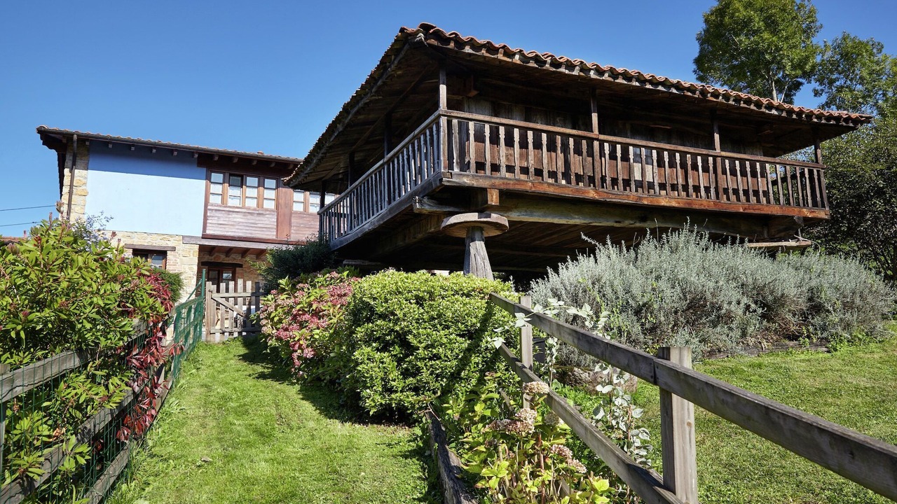 Photo of Outdoor in Pruneda