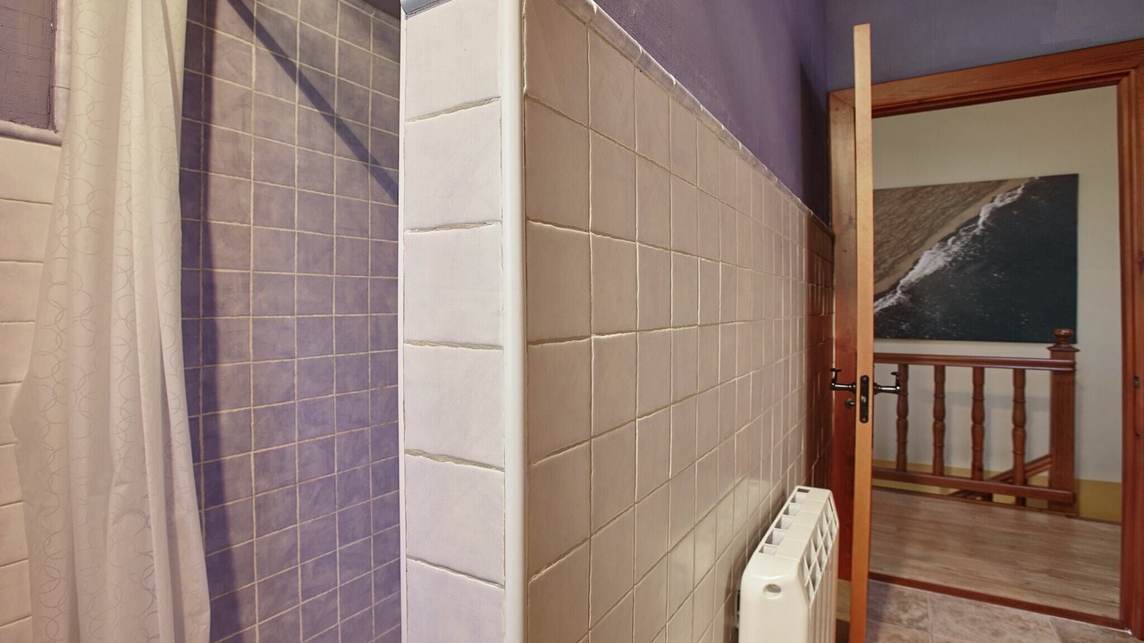 Photo of Bathroom in Pruneda