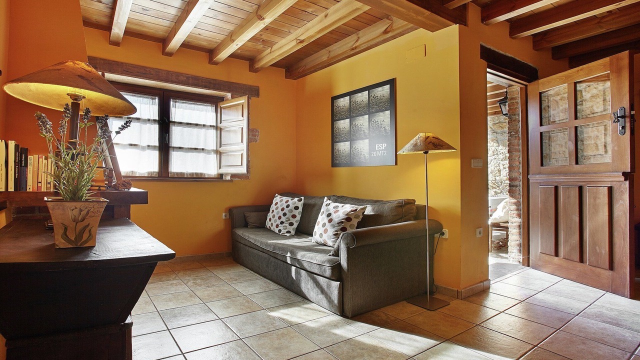 Photo of Livingroom in Pruneda