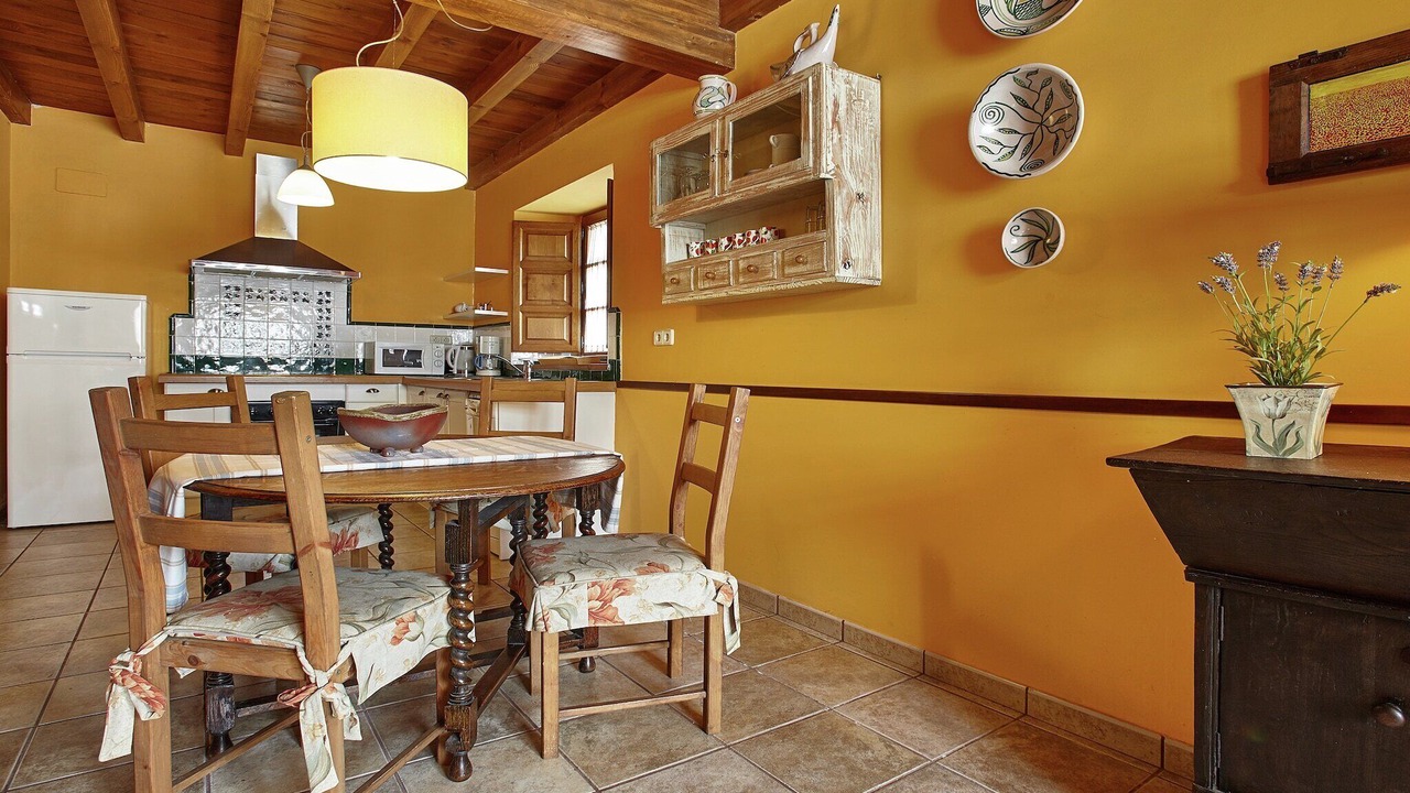 Photo of Livingroom in Pruneda