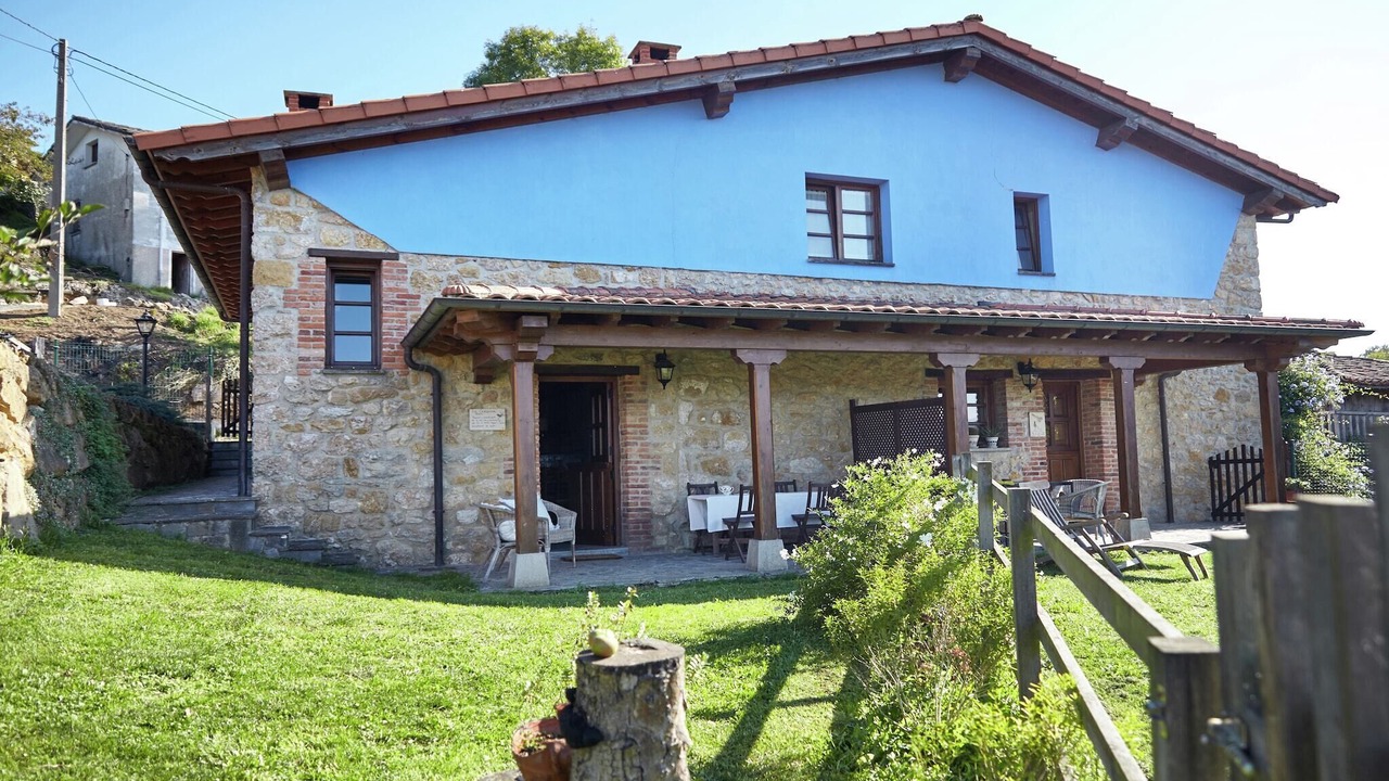 Photo of Outdoor in Pruneda