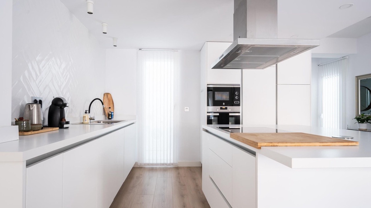 Photo of Kitchen in Sagunto
