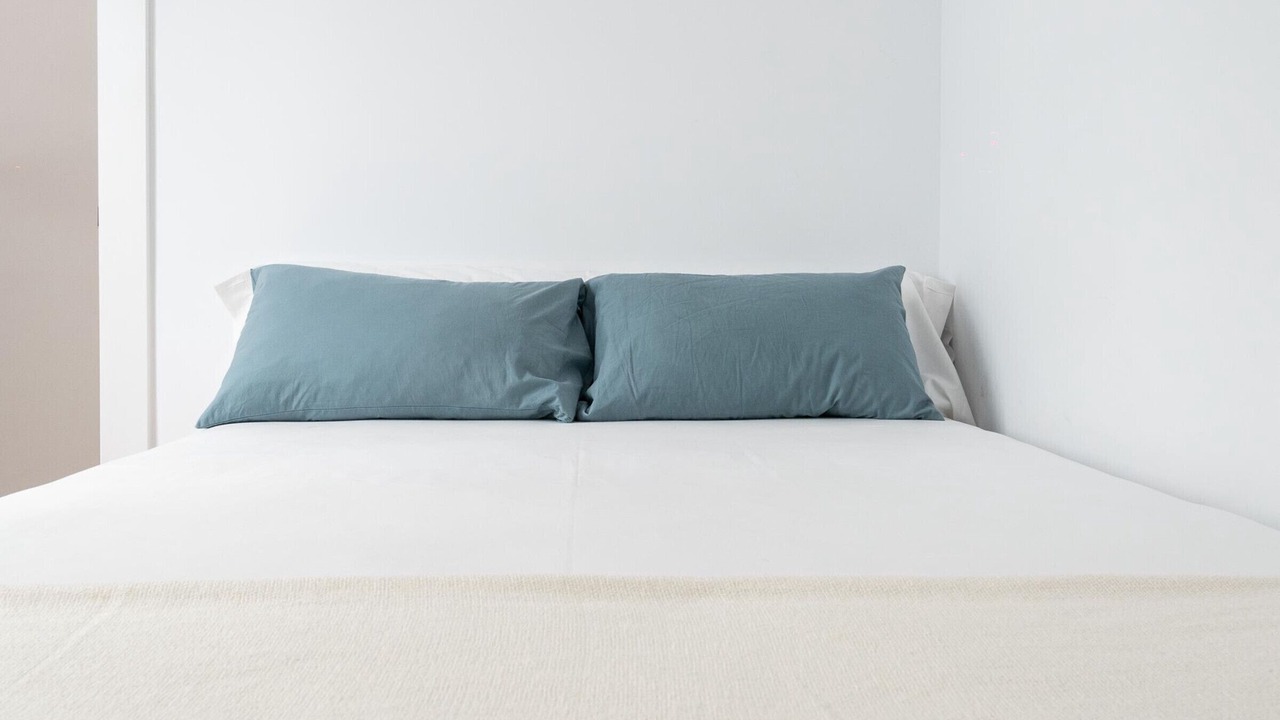 Photo of Bedroom in Sagunto