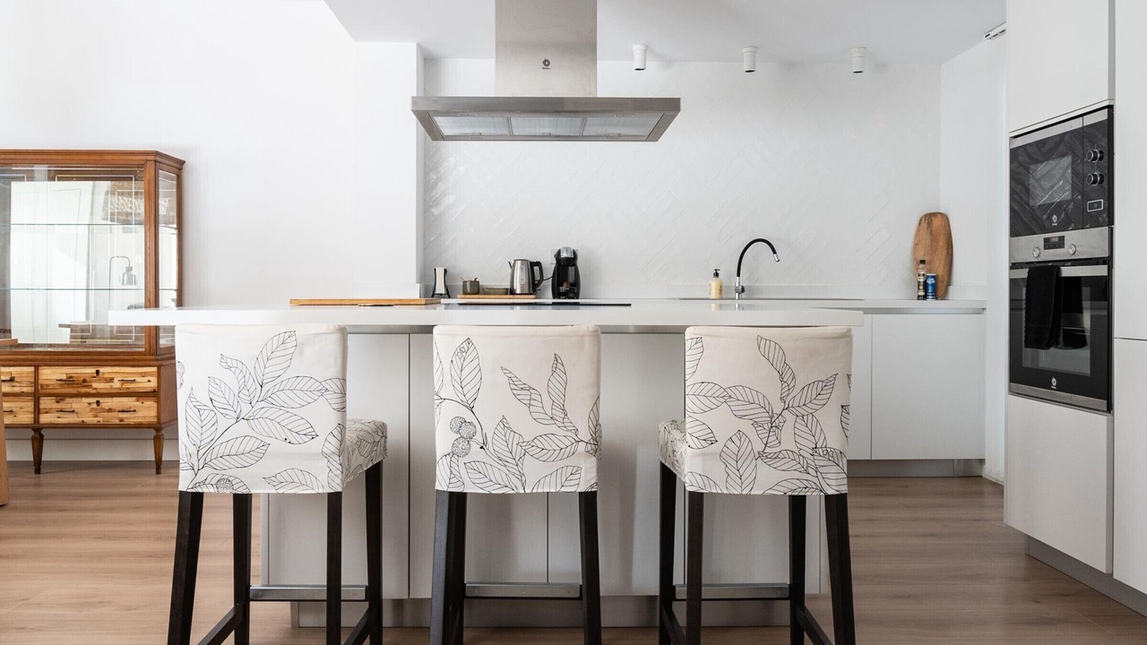 Photo of Kitchen in Sagunto