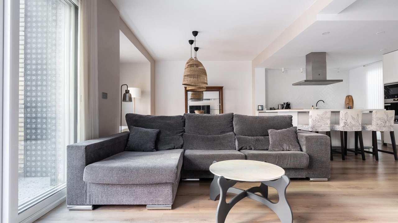 Photo of Livingroom in Sagunto