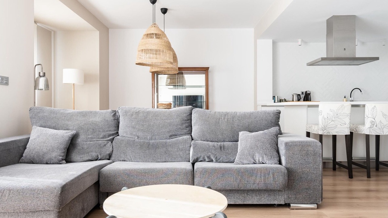Photo of Livingroom in Sagunto